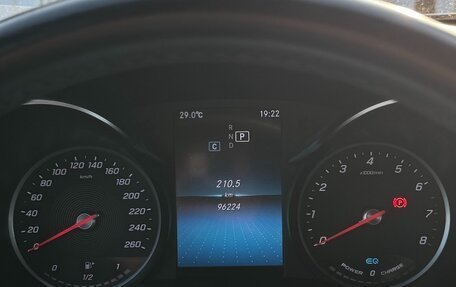 Mercedes-Benz C-Класс, 2019 год, 3 750 000 рублей, 6 фотография