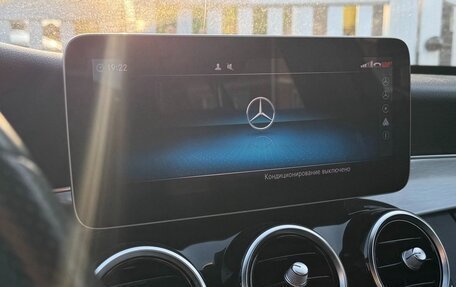 Mercedes-Benz C-Класс, 2019 год, 3 750 000 рублей, 18 фотография