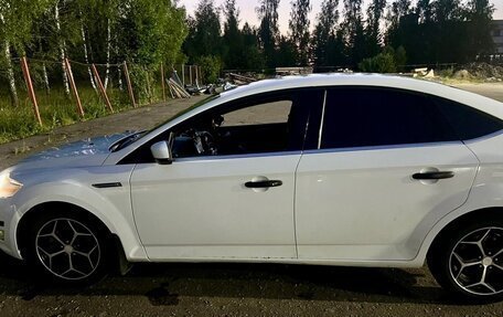 Ford Mondeo IV, 2010 год, 450 000 рублей, 2 фотография