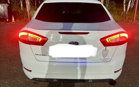 Ford Mondeo IV, 2010 год, 450 000 рублей, 3 фотография