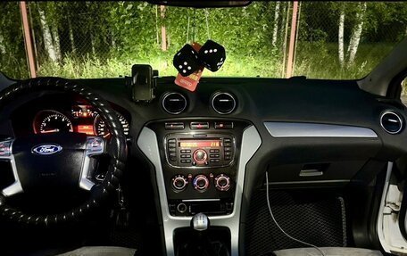 Ford Mondeo IV, 2010 год, 450 000 рублей, 4 фотография