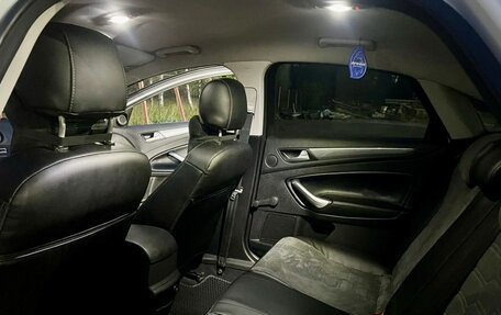 Ford Mondeo IV, 2010 год, 450 000 рублей, 5 фотография