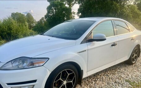 Ford Mondeo IV, 2010 год, 450 000 рублей, 7 фотография