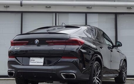 BMW X6, 2022 год, 5 815 000 рублей, 7 фотография