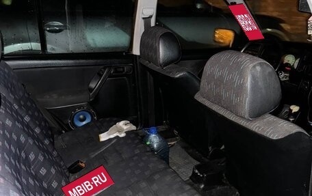 Volkswagen Golf III, 1993 год, 75 000 рублей, 7 фотография