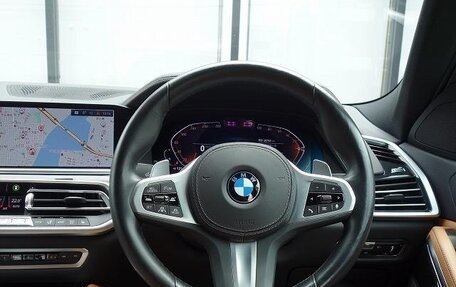 BMW X6, 2022 год, 5 815 000 рублей, 11 фотография