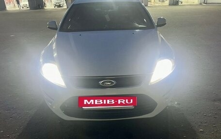 Ford Mondeo IV, 2010 год, 450 000 рублей, 10 фотография