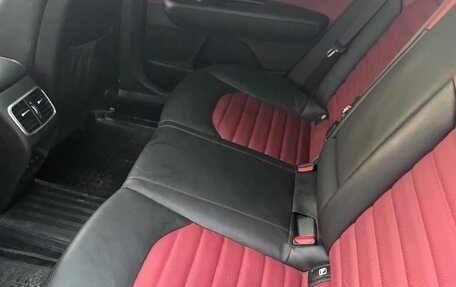 KIA Optima IV, 2018 год, 1 350 000 рублей, 17 фотография