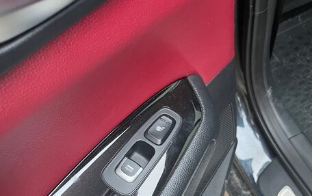 KIA Optima IV, 2018 год, 1 350 000 рублей, 18 фотография