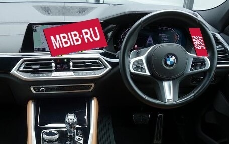 BMW X6, 2022 год, 5 815 000 рублей, 10 фотография