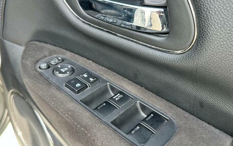 Honda Vezel, 2017 год, 1 595 000 рублей, 7 фотография