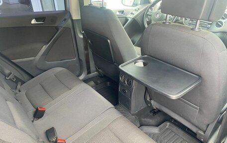 Volkswagen Tiguan I, 2011 год, 959 000 рублей, 14 фотография