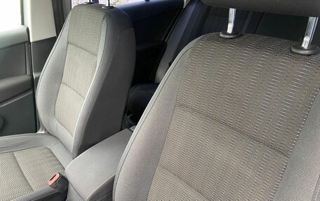 Volkswagen Tiguan I, 2011 год, 959 000 рублей, 13 фотография