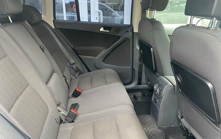 Volkswagen Tiguan I, 2011 год, 959 000 рублей, 15 фотография