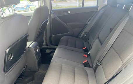 Volkswagen Tiguan I, 2011 год, 959 000 рублей, 17 фотография