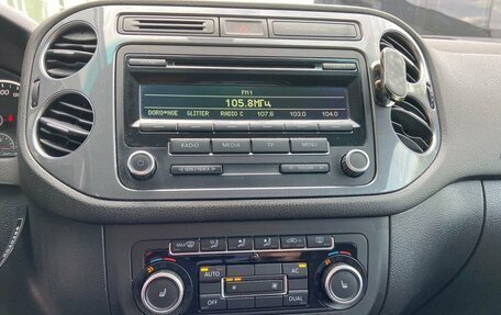 Volkswagen Tiguan I, 2011 год, 959 000 рублей, 18 фотография
