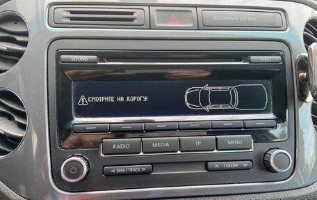 Volkswagen Tiguan I, 2011 год, 959 000 рублей, 19 фотография