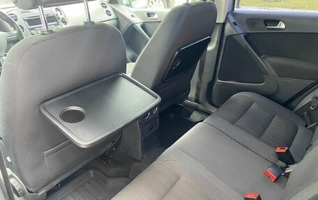 Volkswagen Tiguan I, 2011 год, 959 000 рублей, 16 фотография