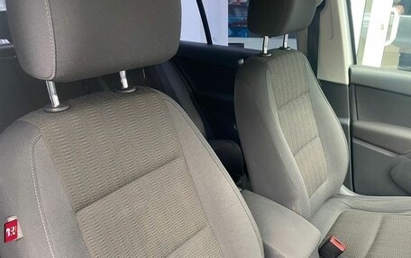 Volkswagen Tiguan I, 2011 год, 959 000 рублей, 12 фотография