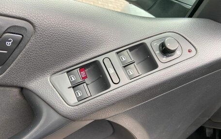 Volkswagen Tiguan I, 2011 год, 959 000 рублей, 20 фотография