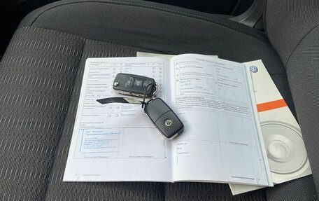 Volkswagen Tiguan I, 2011 год, 959 000 рублей, 23 фотография