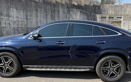 Mercedes-Benz GLE Coupe, 2021 год, 8 499 999 рублей, 3 фотография