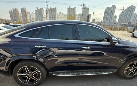 Mercedes-Benz GLE Coupe, 2021 год, 8 499 999 рублей, 7 фотография