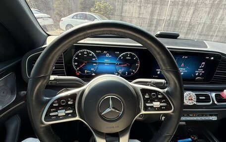 Mercedes-Benz GLE Coupe, 2021 год, 8 499 999 рублей, 9 фотография