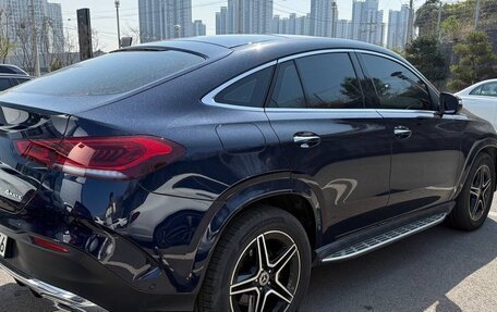 Mercedes-Benz GLE Coupe, 2021 год, 8 499 999 рублей, 6 фотография