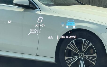 Mercedes-Benz GLE Coupe, 2021 год, 8 499 999 рублей, 10 фотография