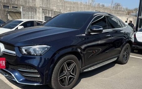 Mercedes-Benz GLE Coupe, 2021 год, 8 499 999 рублей, 2 фотография