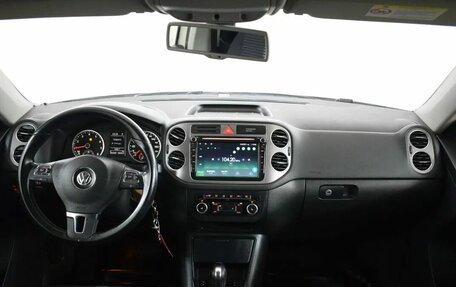 Volkswagen Tiguan I, 2010 год, 960 000 рублей, 5 фотография