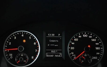 Volkswagen Tiguan I, 2010 год, 960 000 рублей, 6 фотография