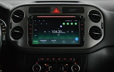 Volkswagen Tiguan I, 2010 год, 960 000 рублей, 7 фотография
