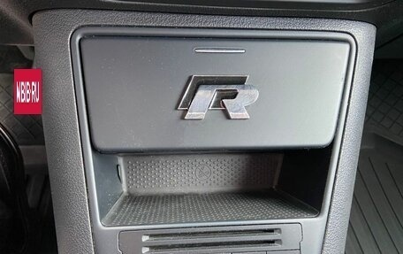 Volkswagen Tiguan I, 2011 год, 959 000 рублей, 22 фотография