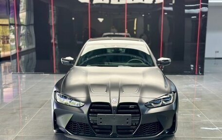BMW M3, 2024 год, 15 750 000 рублей, 2 фотография