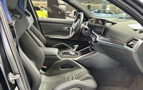 BMW M3, 2024 год, 15 750 000 рублей, 8 фотография