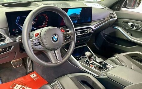 BMW M3, 2024 год, 15 750 000 рублей, 7 фотография