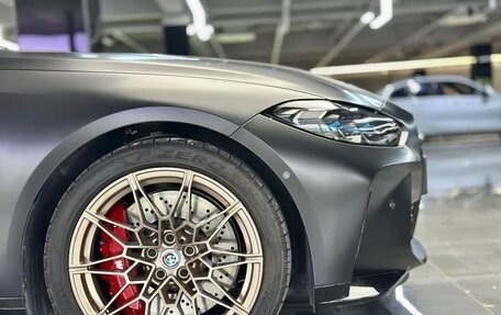 BMW M3, 2024 год, 15 750 000 рублей, 4 фотография