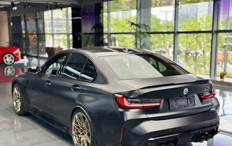 BMW M3, 2024 год, 15 750 000 рублей, 6 фотография