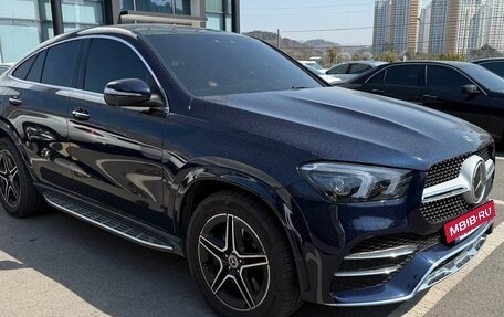 Mercedes-Benz GLE Coupe, 2021 год, 8 499 999 рублей, 8 фотография