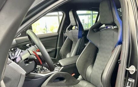BMW M3, 2024 год, 15 750 000 рублей, 10 фотография