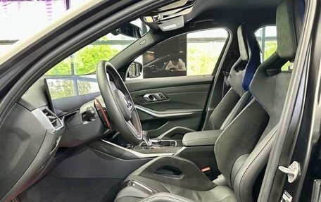 BMW M3, 2024 год, 15 750 000 рублей, 9 фотография