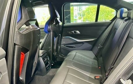 BMW M3, 2024 год, 15 750 000 рублей, 11 фотография
