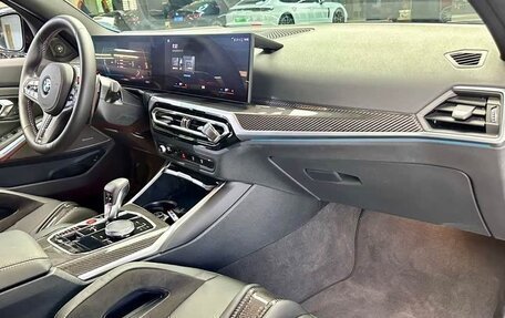 BMW M3, 2024 год, 15 750 000 рублей, 12 фотография