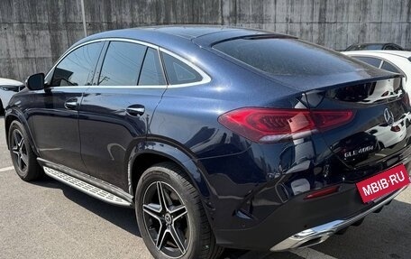 Mercedes-Benz GLE Coupe, 2021 год, 8 499 999 рублей, 4 фотография