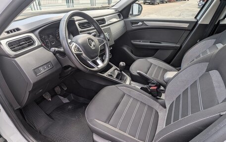 Renault Arkana I, 2020 год, 1 750 000 рублей, 9 фотография