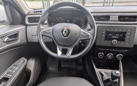 Renault Arkana I, 2020 год, 1 750 000 рублей, 14 фотография