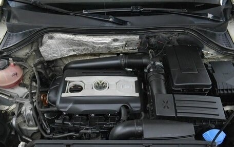 Volkswagen Tiguan I, 2010 год, 960 000 рублей, 13 фотография