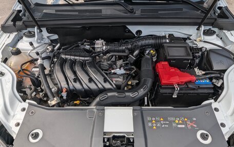 Renault Arkana I, 2020 год, 1 750 000 рублей, 23 фотография